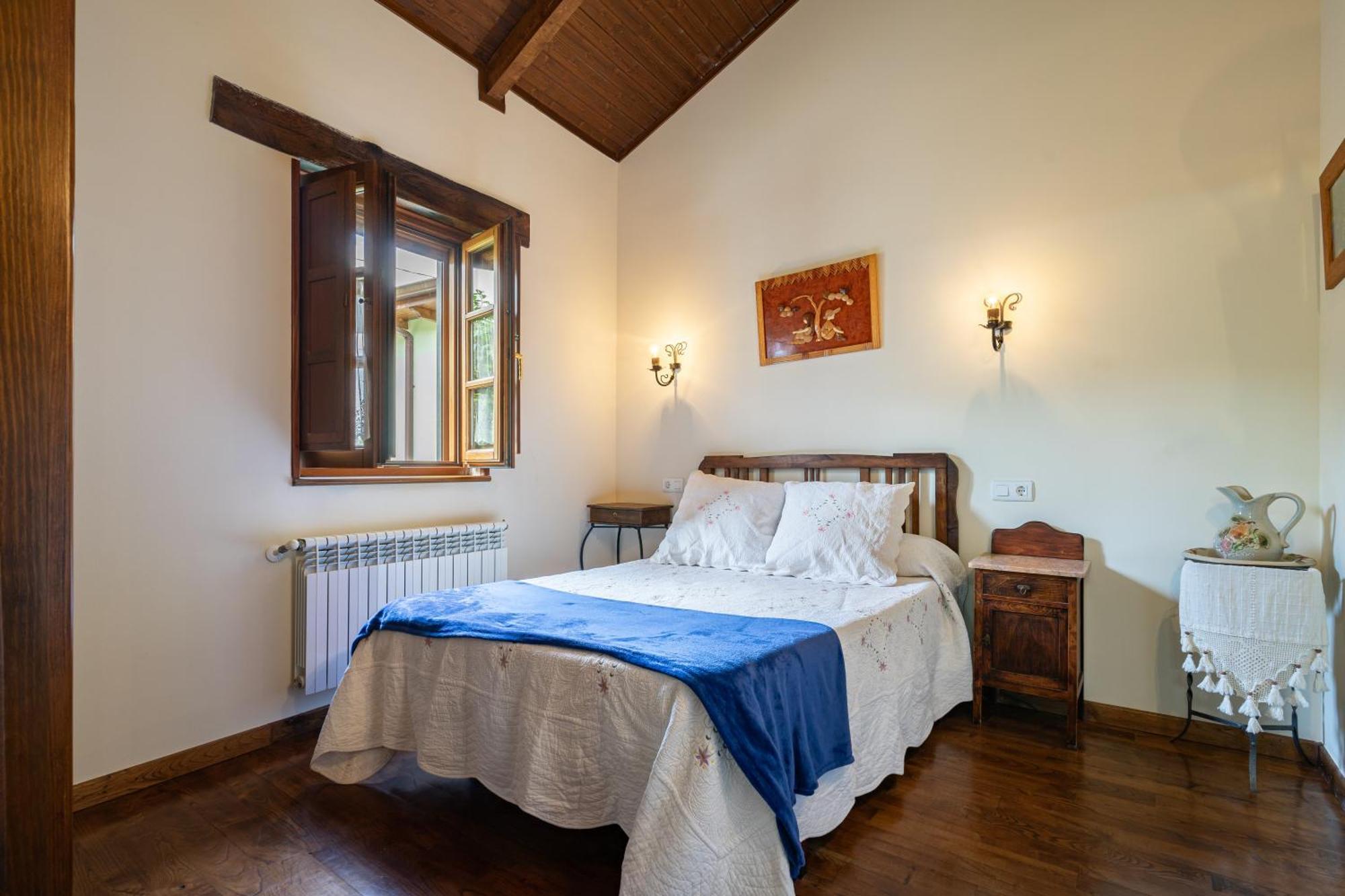 Villa Maseda 1 Villayón Exterior foto
