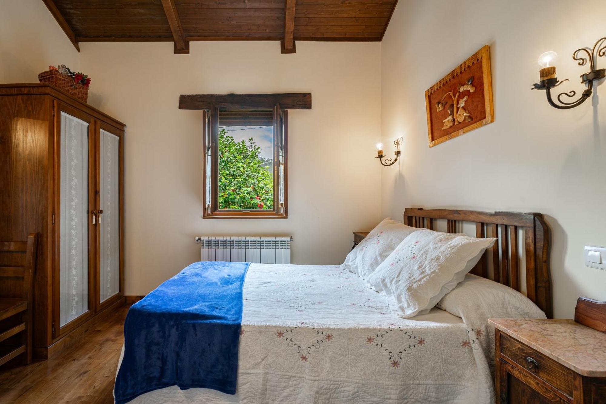Villa Maseda 1 Villayón Exterior foto